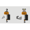  LIFTKET STAR ONE Suspensions & trolleys