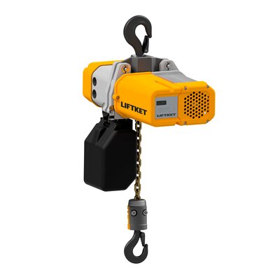 Eltelfer STAR LIFTKET VFD – 200-240 V