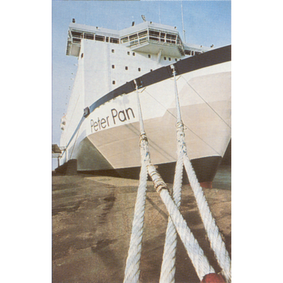 Powerwinch