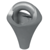 Rope Pear Socket type S