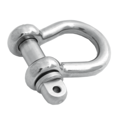 Lyrschackel 316 Rostfri