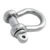 Lyrschackel 316 Rostfri