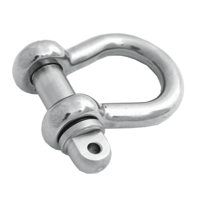 Lyrschackel 316 Rostfri