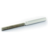 Stainless Steel Swage Studs with Metric threads