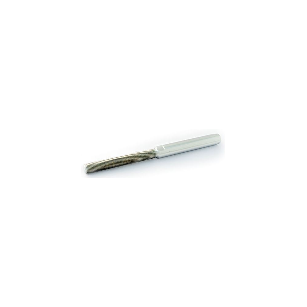 Stainless Steel Swage Studs with Metric threads