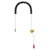Positioneringslina GRILLON, Petzl