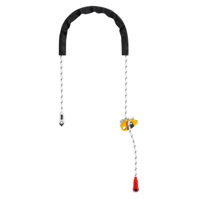 Positioneringslina GRILLON, Petzl
