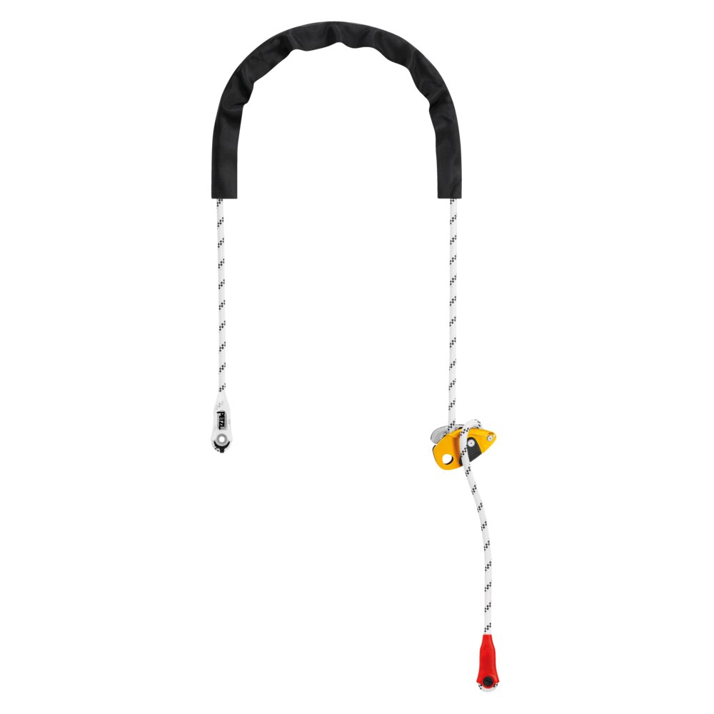 Positioneringslina GRILLON, Petzl