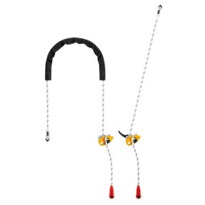 Positioneringslina GRILLON, Petzl