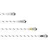 Positioneringslina GRILLON, Petzl