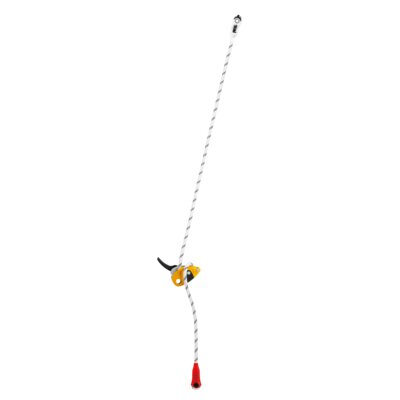 Positioneringslina GRILLON, Petzl