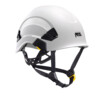 Quality helmet by Petzl, the safety helmet VERTEX.