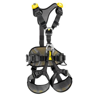 Harness AVAO BOD Petzl, front