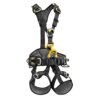 Fallskyddssele Astro Bod Fast Petzl, framsida