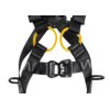 Fallskyddssele NEWTON Petzl, detalj