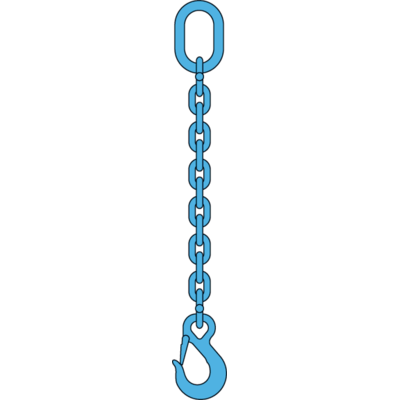 Chain Sling CSY-175 Grade 12