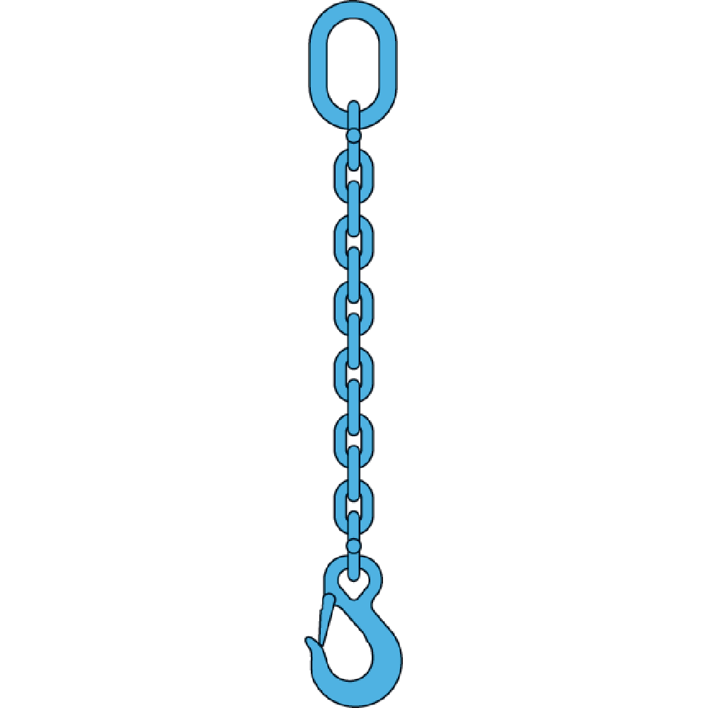 Chain Sling CSY-175 Grade 12