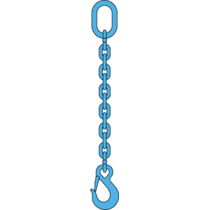 Chain Sling CSY-175 Grade 12