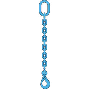 Chain Sling CSY-176 Grade 12