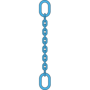 Chain Sling CSY-180 Grade 12