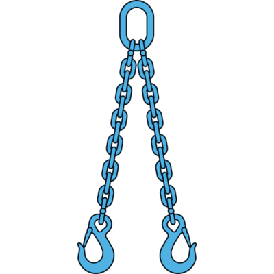 Chain Sling CSY-275 Grade 12