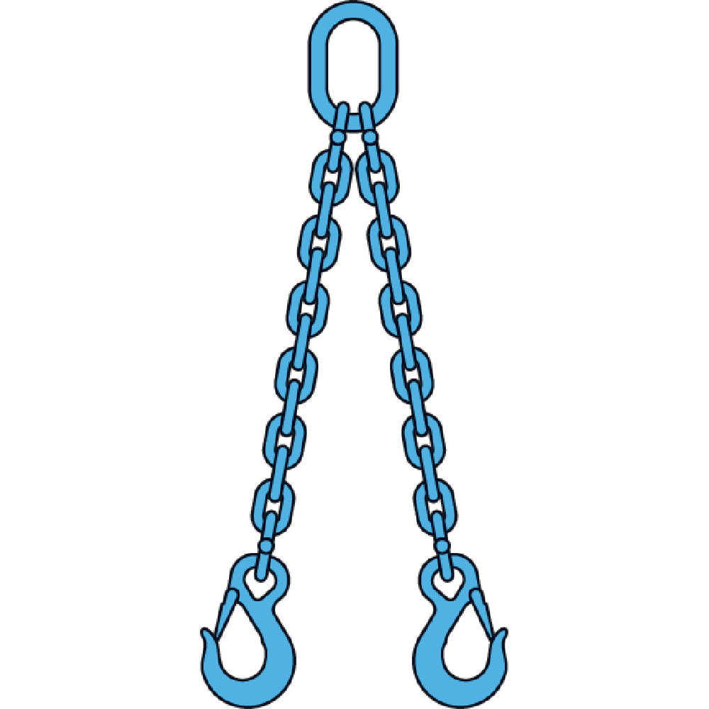 Chain Sling CSY-275 Grade 12