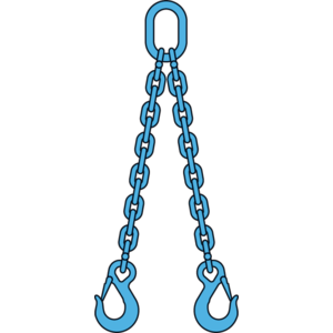 Chain Sling CSY-275 Grade 12