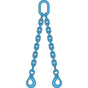 Chain Sling CSY-276 Grade 12