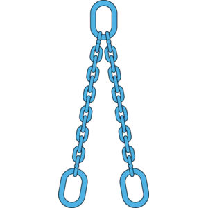 Chain Sling CSY-280 Grade 12