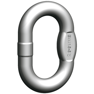 Transition Link Pewag BWI Stainless