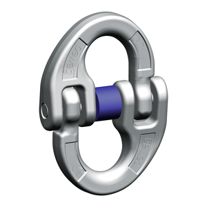 Connex Connecting Link CWI Stainless Grade 6