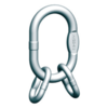 Pewag_VWI_Master_link_assembly