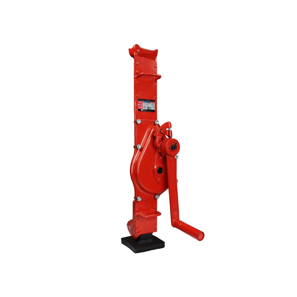 Mekanisk domkraft POWERTEX PRJ-S2
