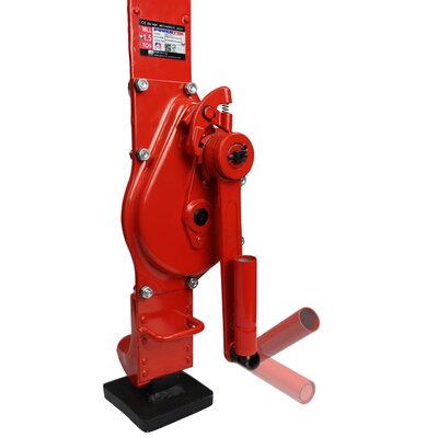 Mekanisk domkraft POWERTEX PRJ-S2