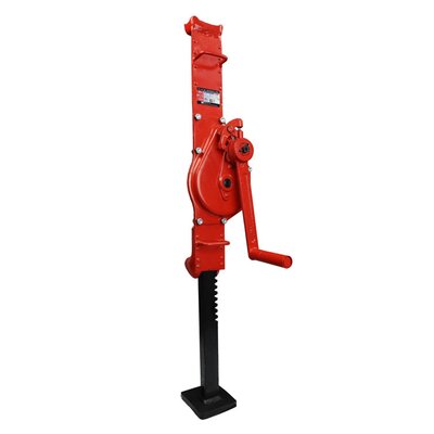 Mekanisk domkraft POWERTEX PRJ-S2