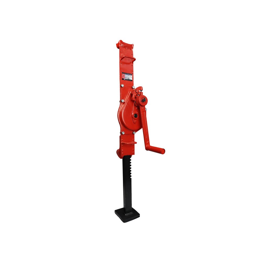 Mekanisk domkraft POWERTEX PRJ-S2