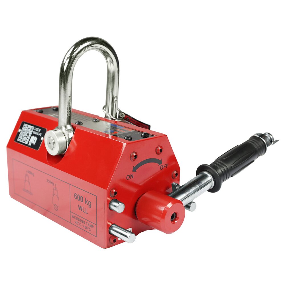 Lyftmagnet POWERTEX PLM