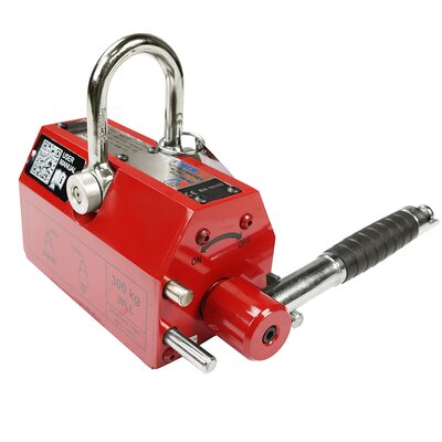 Lyftmagnet POWERTEX PLM