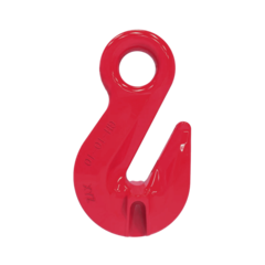 Grab Hook with eye POWERTEX GH Eye Shortening Hook POWERTEX GH