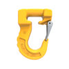 Rundslingskrok SHR POWERTEX