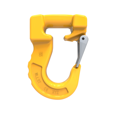 Rundslingskrok SHR POWERTEX