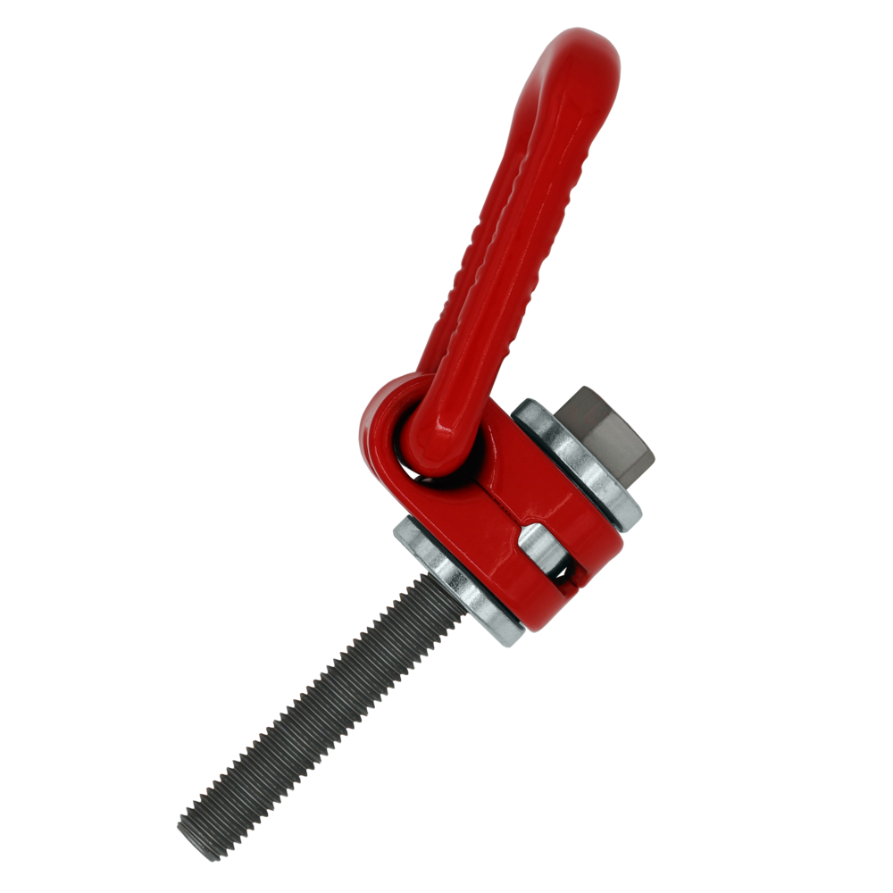 Lifting Point POWERTEX LPD - Long Bolt version