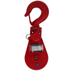 Snatch Block POWERTEX PSBH-S2