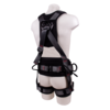 Fallskyddssele POWERTEX HW PRO r-PET