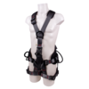 Fallskyddssele POWERTEX HW PRO r-PET