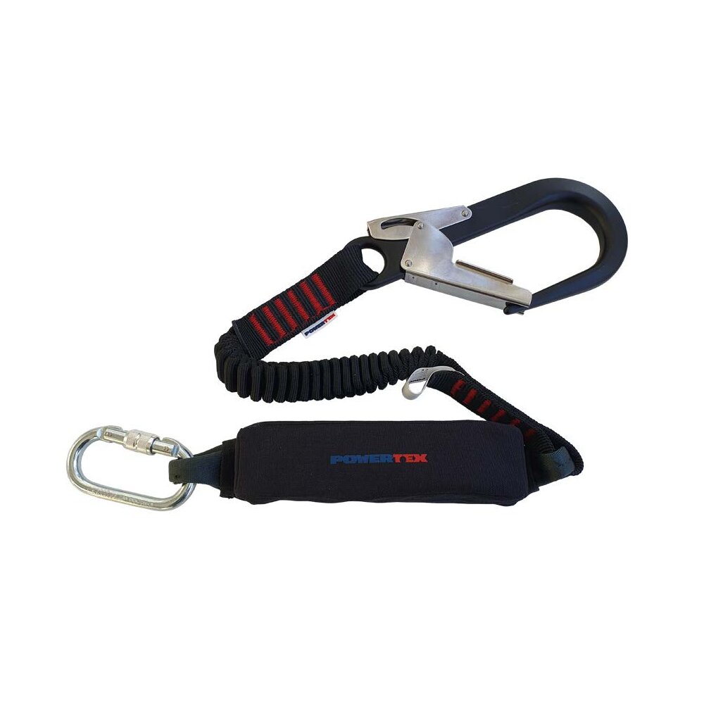 Flexibel falldämparlina POWERTEX FL-1 