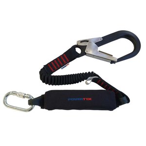 Flexibel falldämparlina POWERTEX FL-1 
