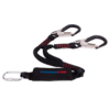 Flexibel falldämparlina POWERTEX FL-2