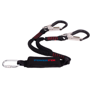 Flexibel falldämparlina POWERTEX FL-2