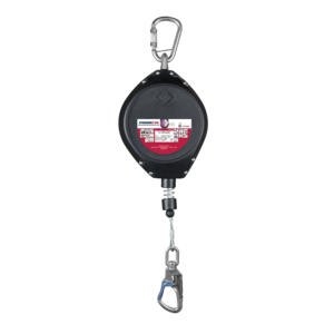 Fall arrest block POWERTEX FBC18